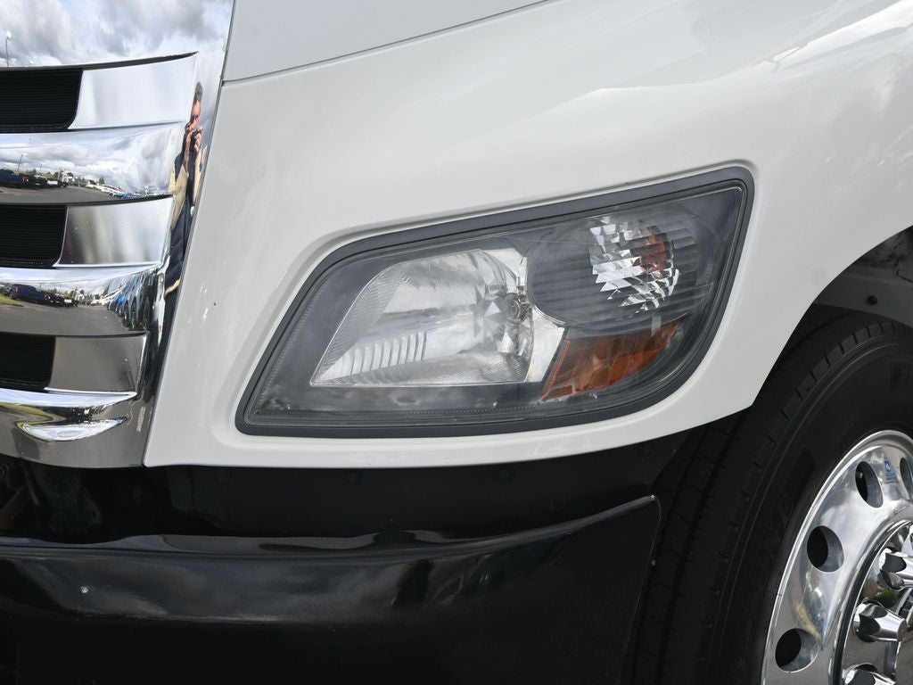 2019 Hino Rollback 285