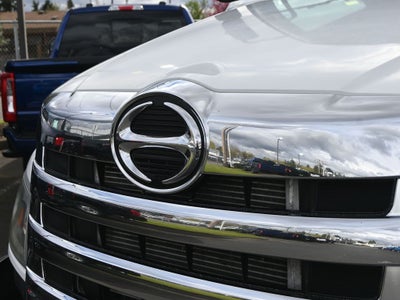 2019 Hino Rollback 285