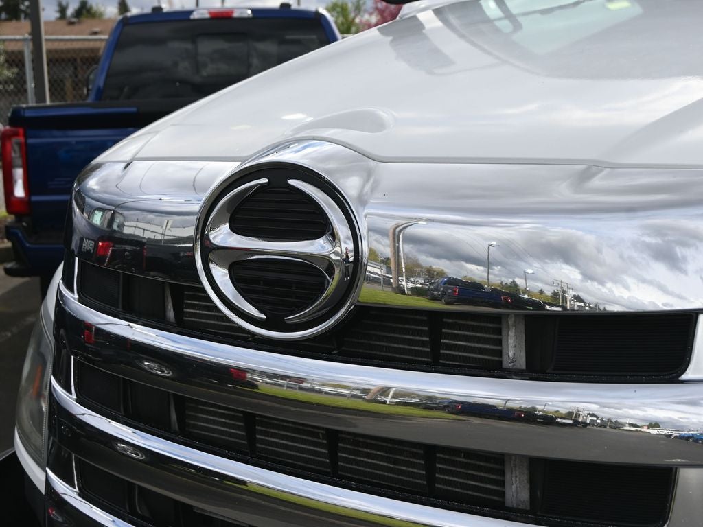 2019 Hino Rollback 285