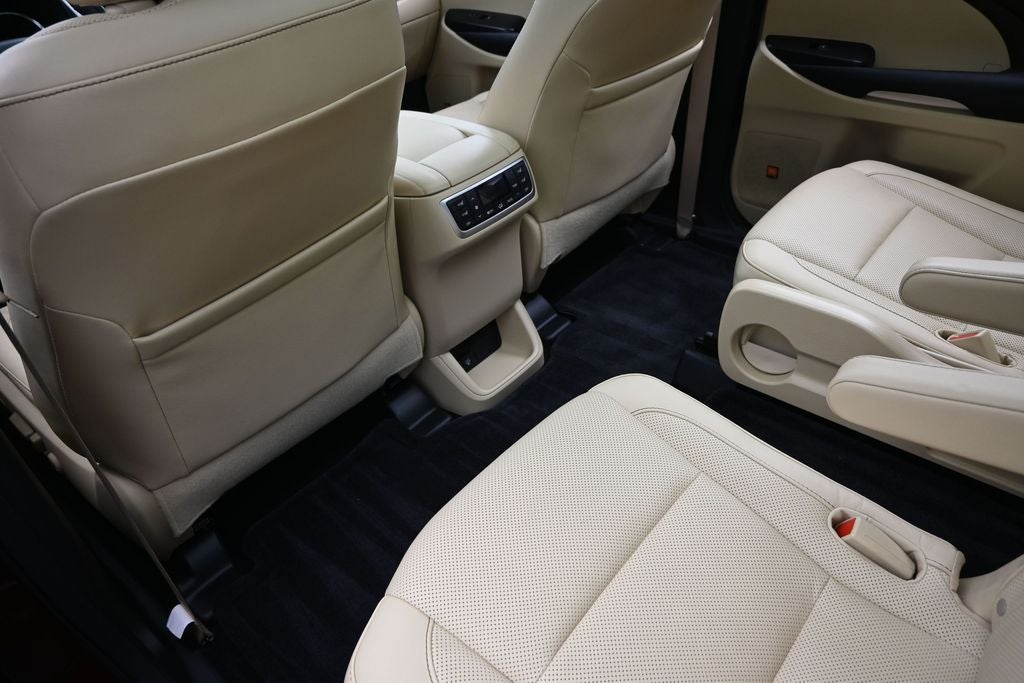 2014 Toyota Highlander Limited Platinum V6
