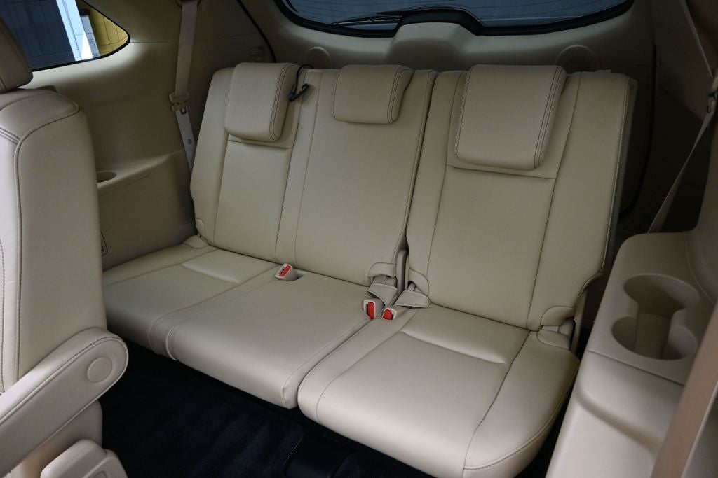 2014 Toyota Highlander Limited Platinum V6