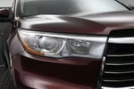 2014 Toyota Highlander Limited Platinum V6