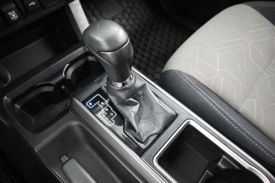 2021 Toyota Tacoma V6