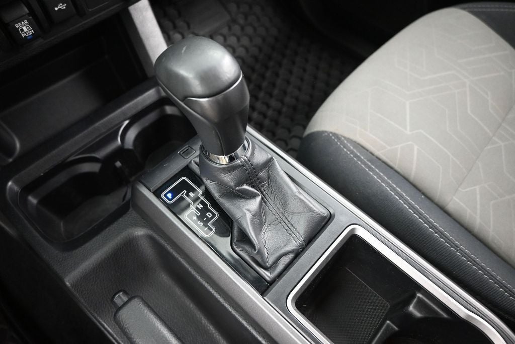 2021 Toyota Tacoma V6