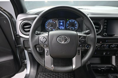 2021 Toyota Tacoma V6