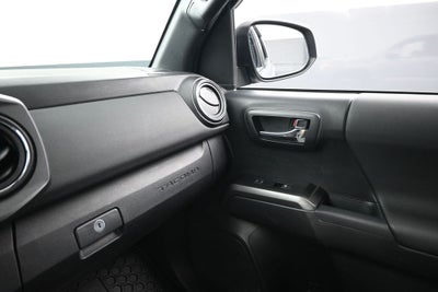 2021 Toyota Tacoma V6