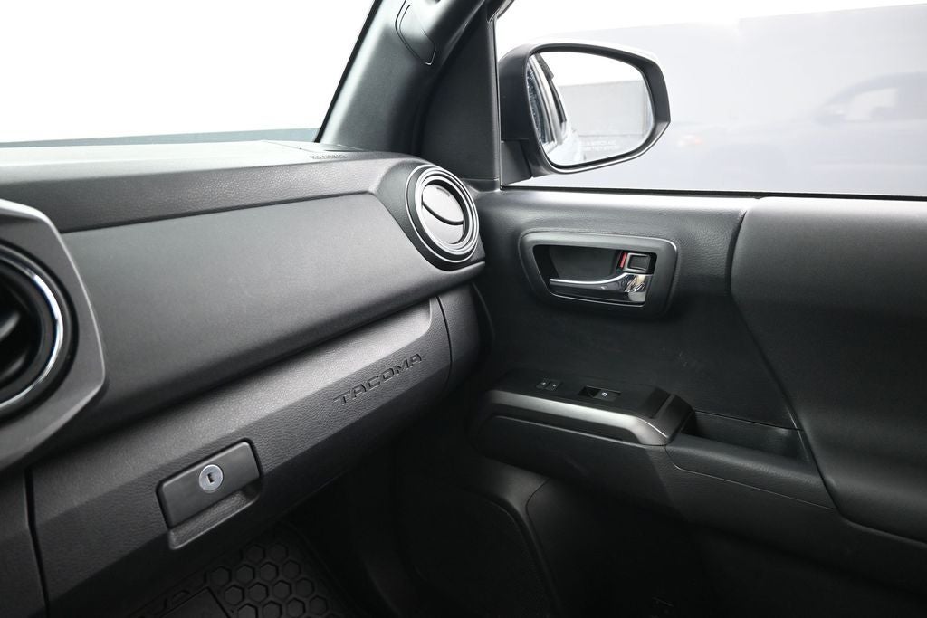 2021 Toyota Tacoma V6