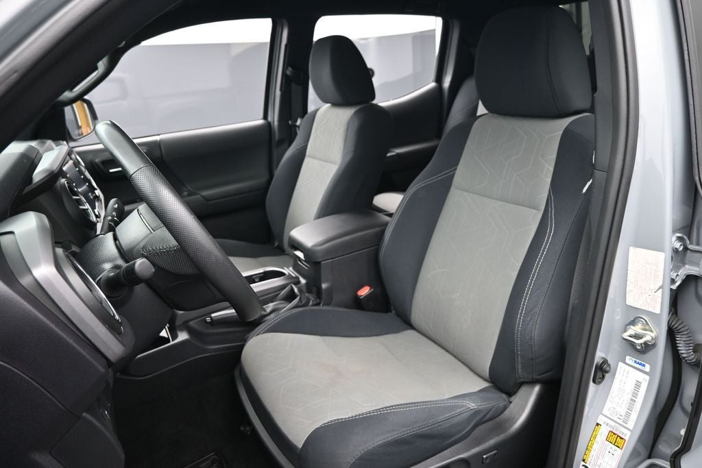 2021 Toyota Tacoma V6