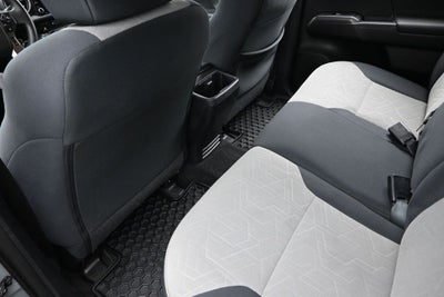 2021 Toyota Tacoma V6