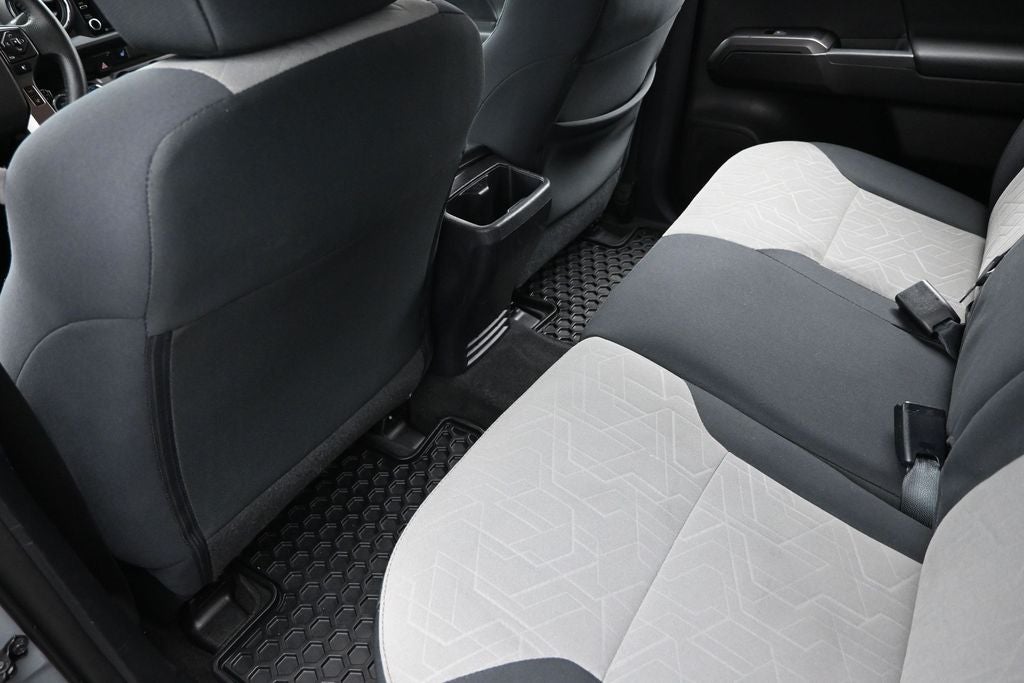 2021 Toyota Tacoma V6