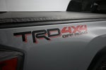2021 Toyota Tacoma V6