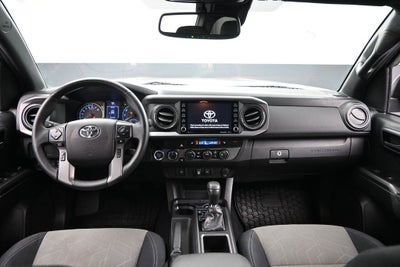 2021 Toyota Tacoma V6