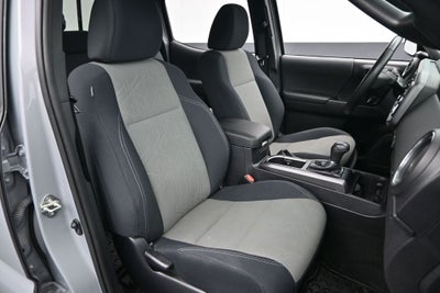 2021 Toyota Tacoma V6