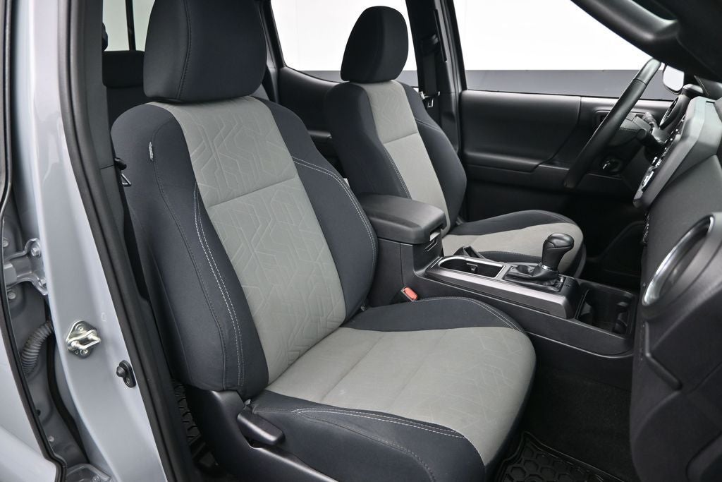 2021 Toyota Tacoma V6