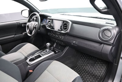 2021 Toyota Tacoma V6