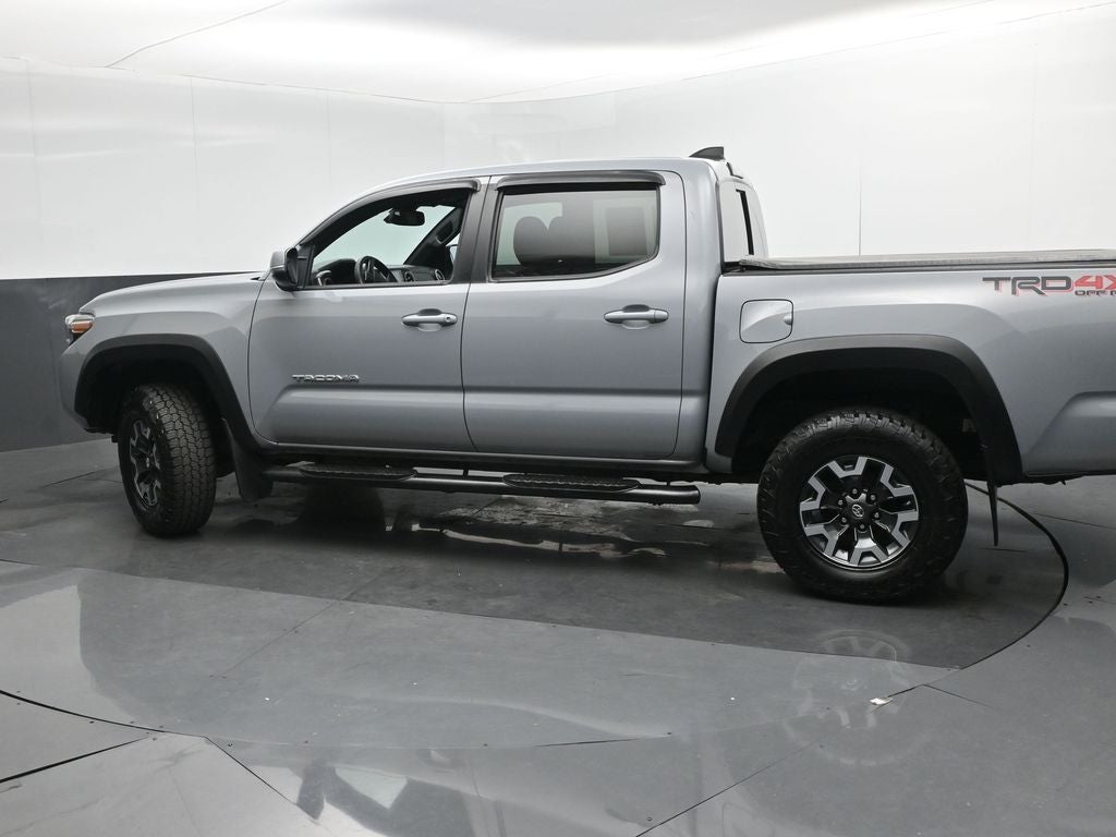 2021 Toyota Tacoma V6