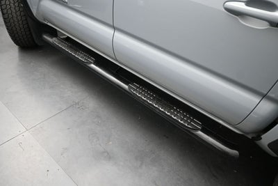 2021 Toyota Tacoma V6
