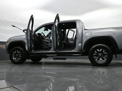 2021 Toyota Tacoma V6