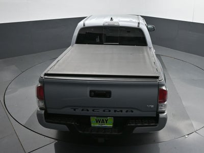 2021 Toyota Tacoma V6