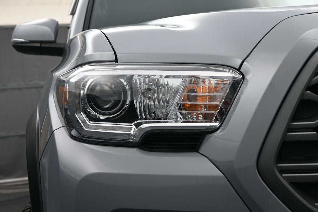 2021 Toyota Tacoma V6