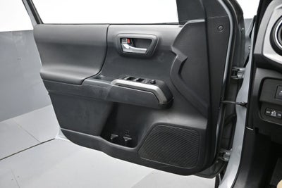 2021 Toyota Tacoma V6