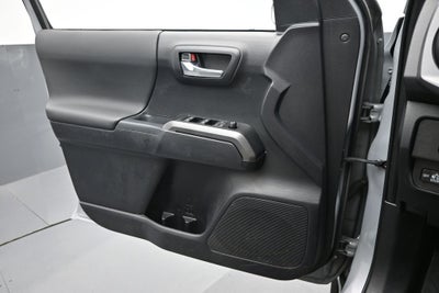 2021 Toyota Tacoma V6