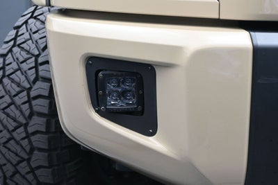 2016 Toyota Tundra TRD Pro