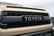 2016 Toyota Tundra TRD Pro