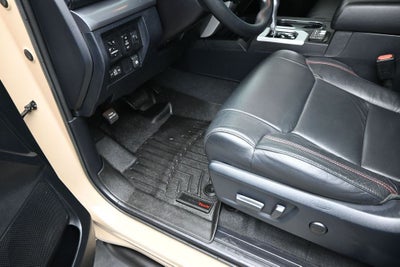 2016 Toyota Tundra TRD Pro