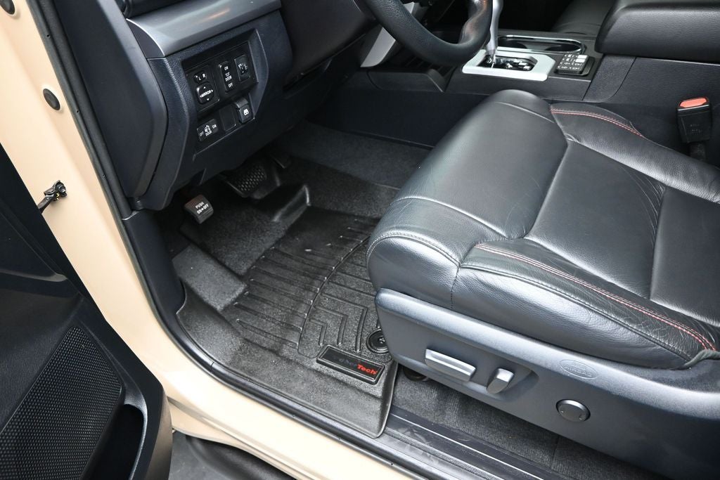 2016 Toyota Tundra TRD Pro