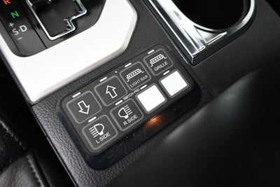 2016 Toyota Tundra TRD Pro
