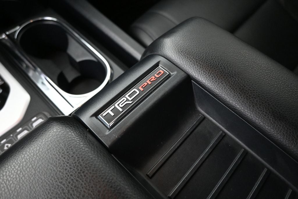 2016 Toyota Tundra TRD Pro