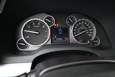 2016 Toyota Tundra TRD Pro