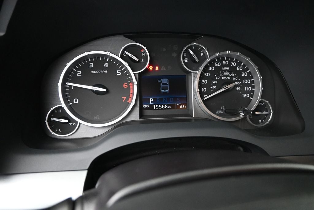 2016 Toyota Tundra TRD Pro