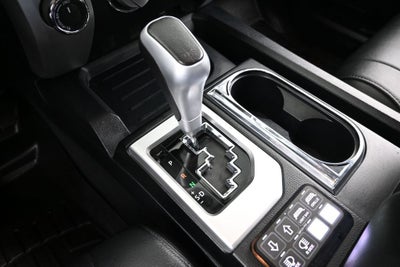 2016 Toyota Tundra TRD Pro