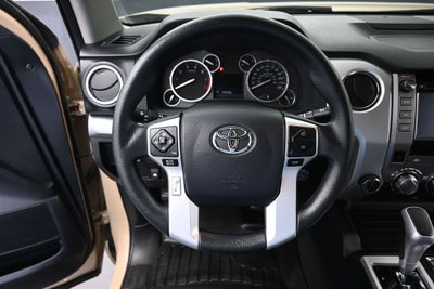 2016 Toyota Tundra TRD Pro