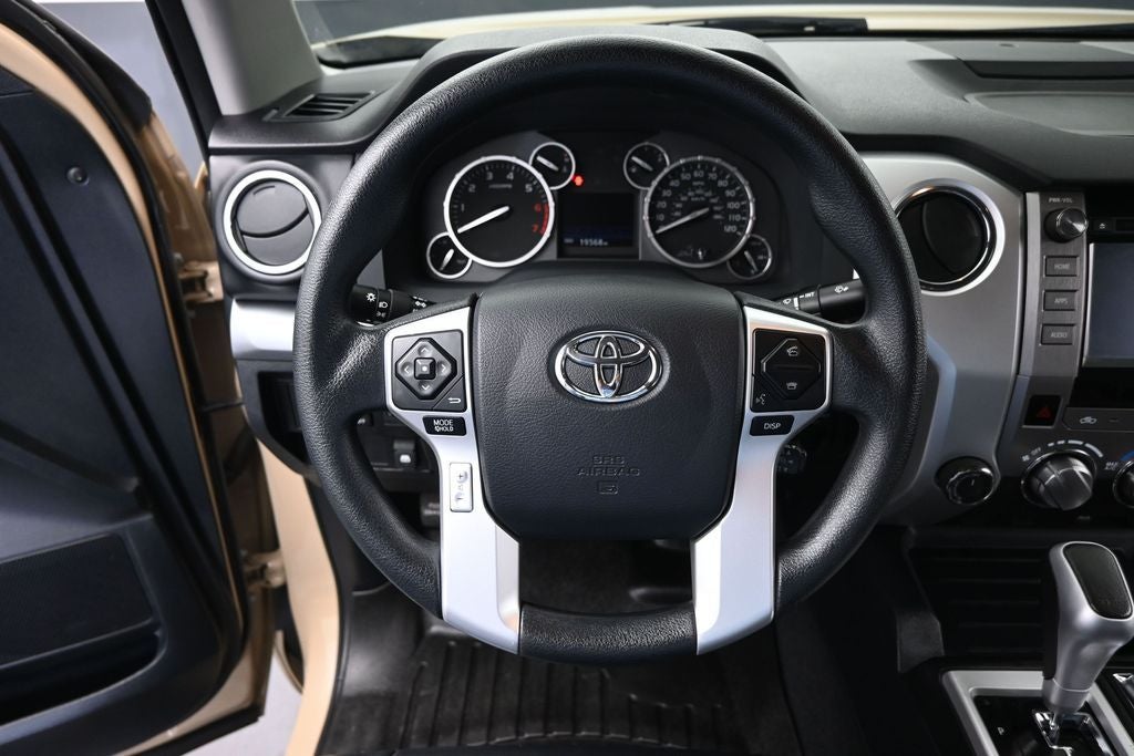 2016 Toyota Tundra TRD Pro