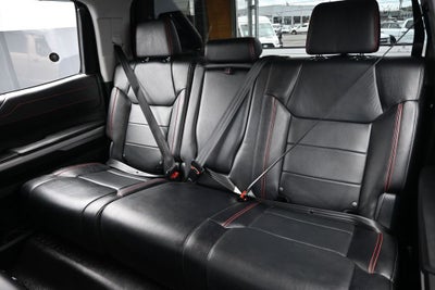 2016 Toyota Tundra TRD Pro