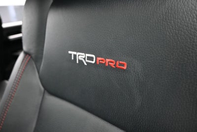 2016 Toyota Tundra TRD Pro