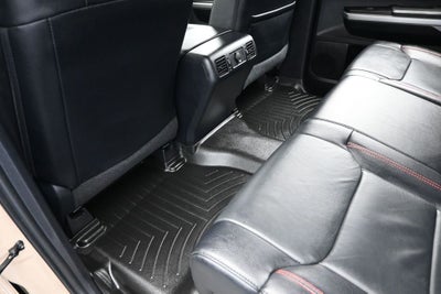 2016 Toyota Tundra TRD Pro