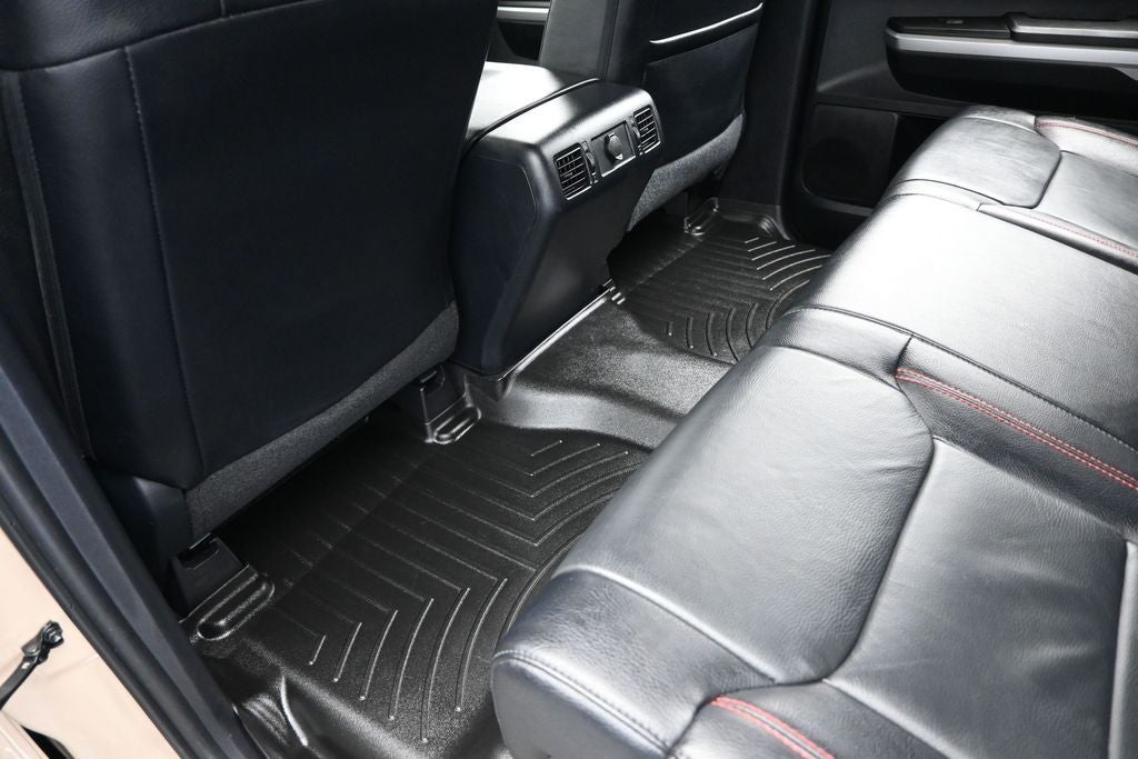 2016 Toyota Tundra TRD Pro