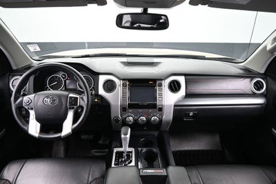 2016 Toyota Tundra TRD Pro