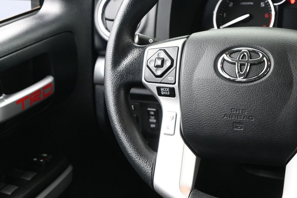 2016 Toyota Tundra TRD Pro
