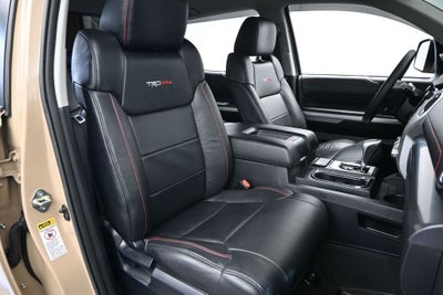 2016 Toyota Tundra TRD Pro
