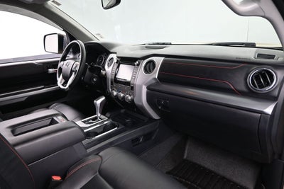 2016 Toyota Tundra TRD Pro