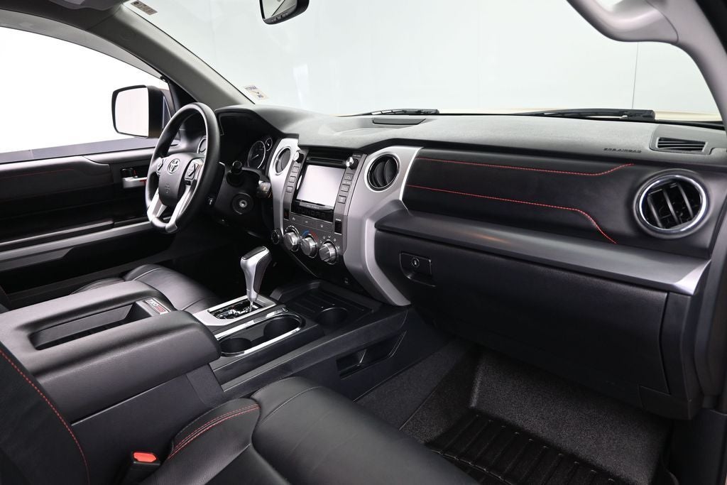 2016 Toyota Tundra TRD Pro