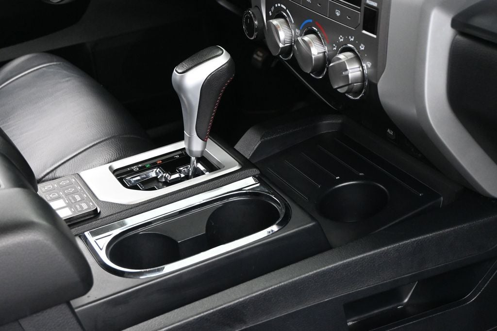 2016 Toyota Tundra TRD Pro