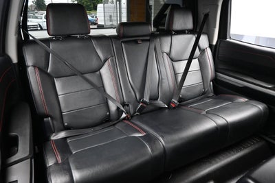 2016 Toyota Tundra TRD Pro