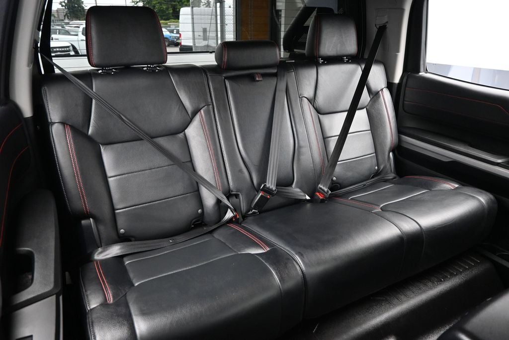 2016 Toyota Tundra TRD Pro