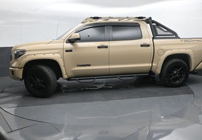 2016 Toyota Tundra TRD Pro